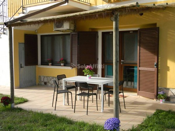 casa indipendente in affitto a Grosseto in zona La Principina