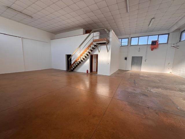 locale commerciale in affitto a Grosseto in zona Centro Città