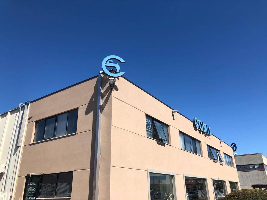 ufficio in affitto a Grosseto