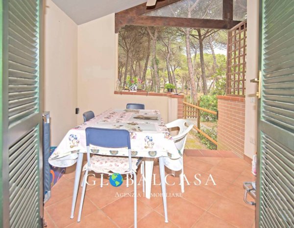 appartamento in affitto a Grosseto in zona Marina di Grosseto