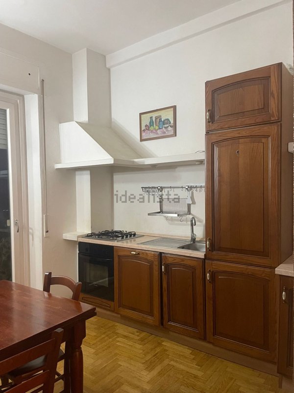 appartamento in affitto a Grosseto