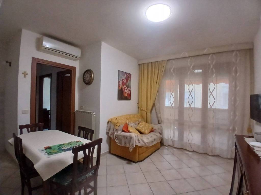 appartamento in affitto a Grosseto