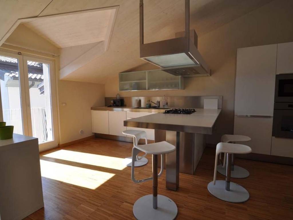 appartamento in affitto a Grosseto