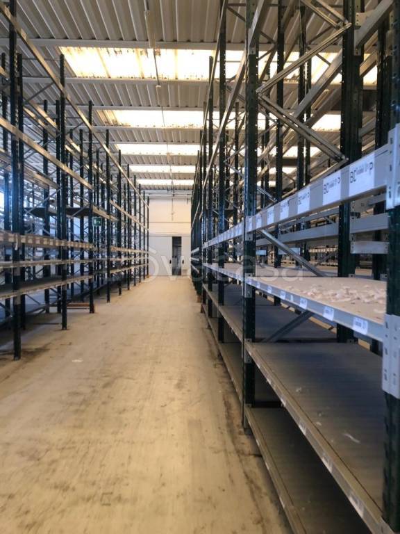locale commerciale in affitto a Grosseto