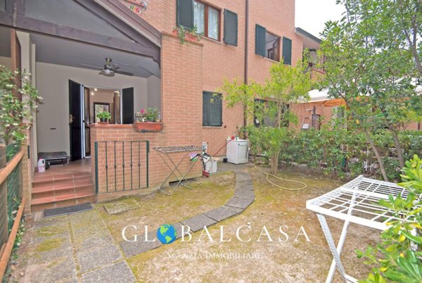 appartamento in affitto a Grosseto in zona Centro Città