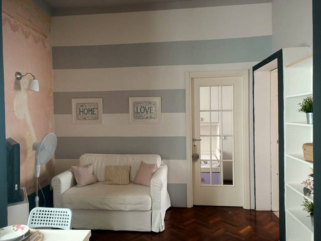 appartamento in affitto a Grosseto in zona Centro Città