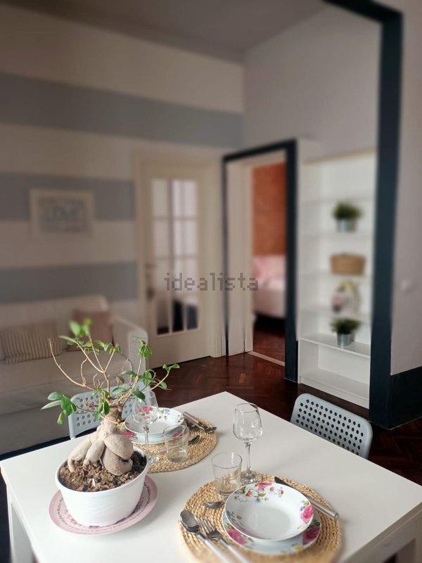 appartamento in affitto a Grosseto in zona Centro Città