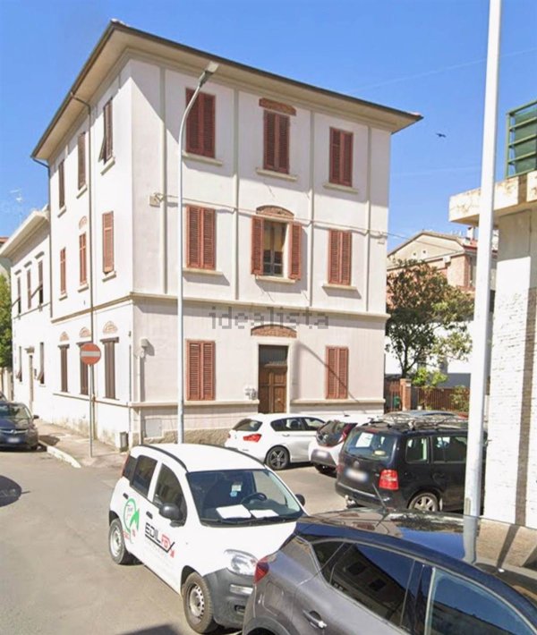 ufficio in affitto a Grosseto in zona Centro Città