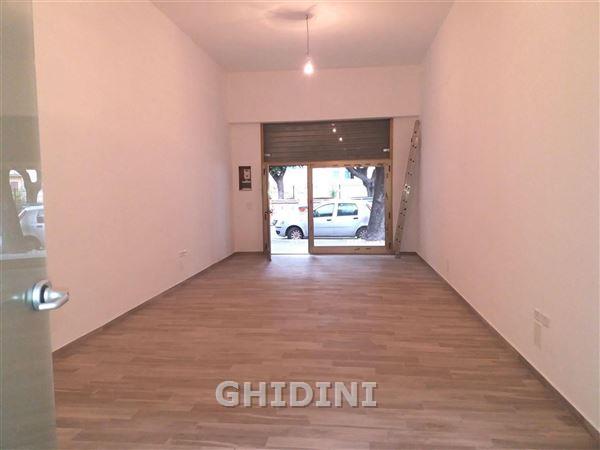 ufficio in affitto a Grosseto in zona Centro Città