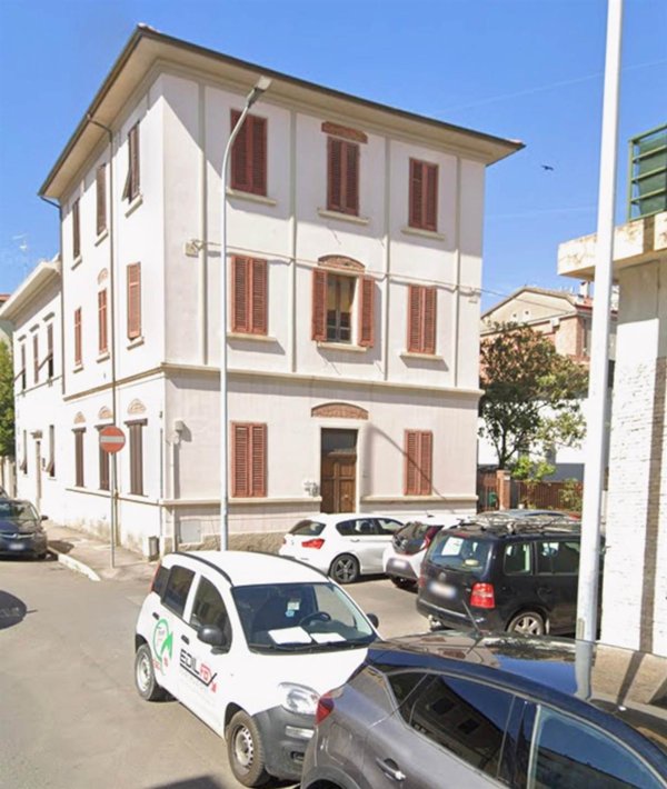ufficio in affitto a Grosseto in zona Centro Città
