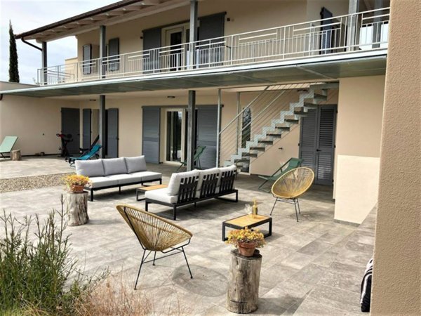 casa indipendente in affitto a Grosseto