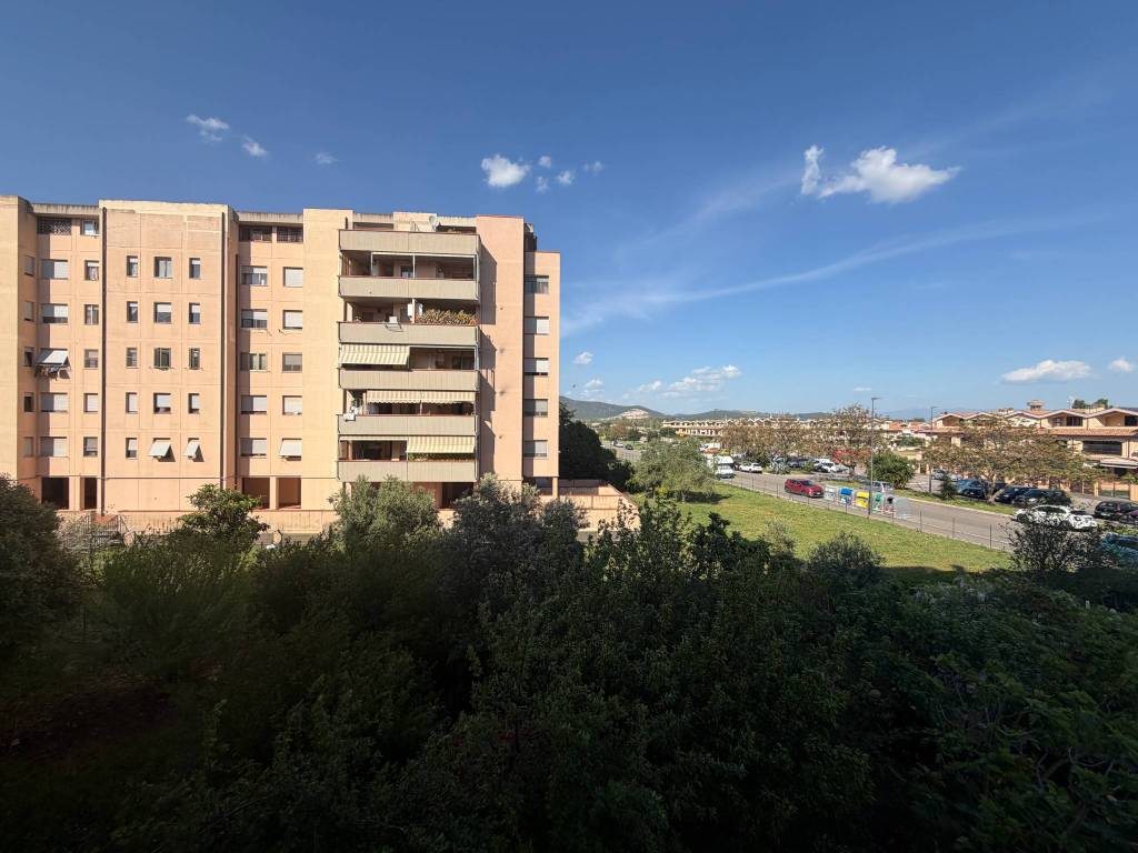 appartamento in affitto a Grosseto