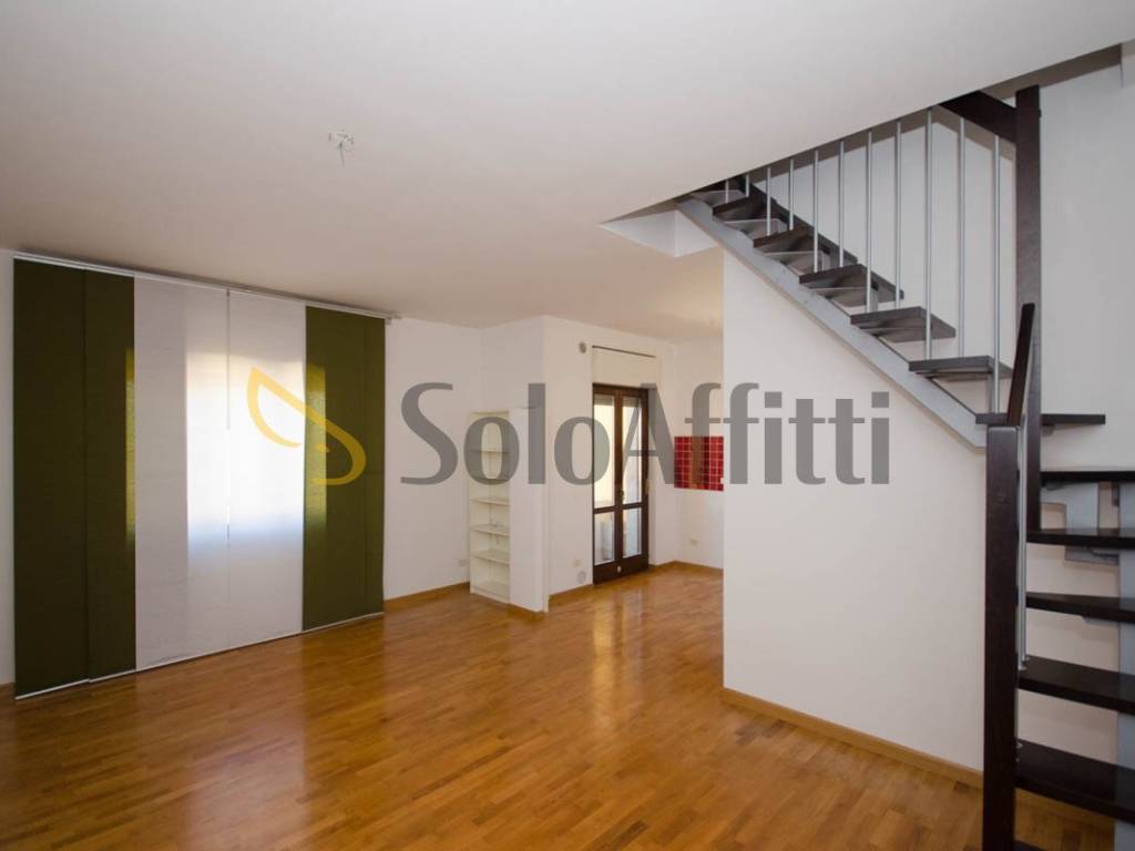 appartamento in affitto a Grosseto