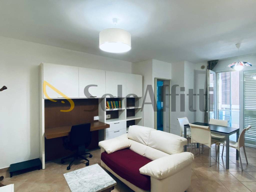 appartamento in affitto a Grosseto