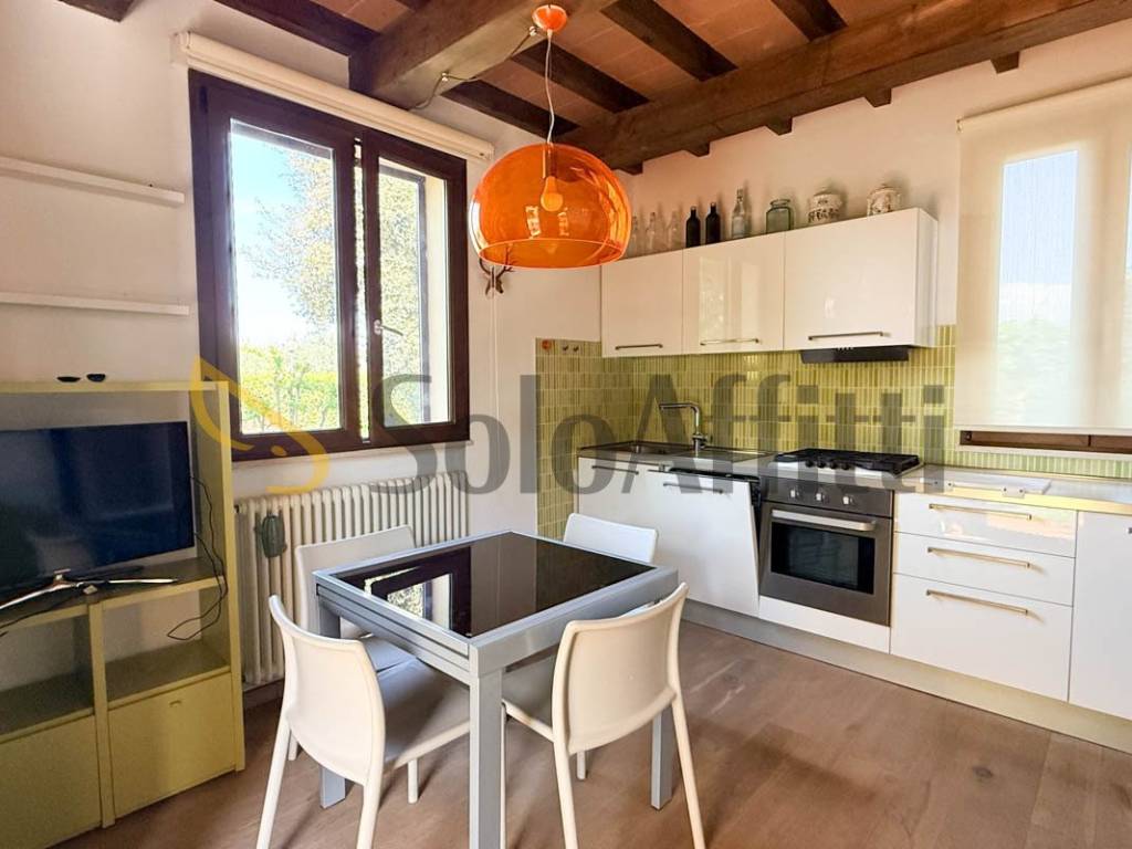 casa indipendente in affitto a Grosseto