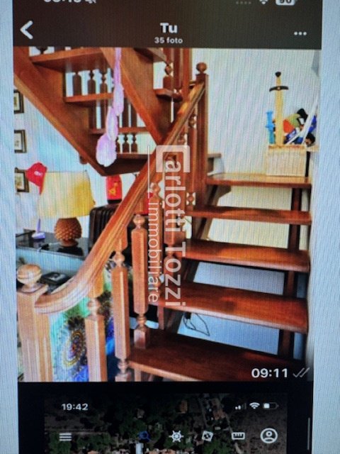 appartamento in affitto a Grosseto