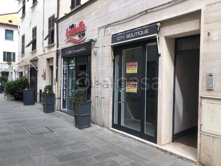 appartamento in affitto a Grosseto in zona Centro Città