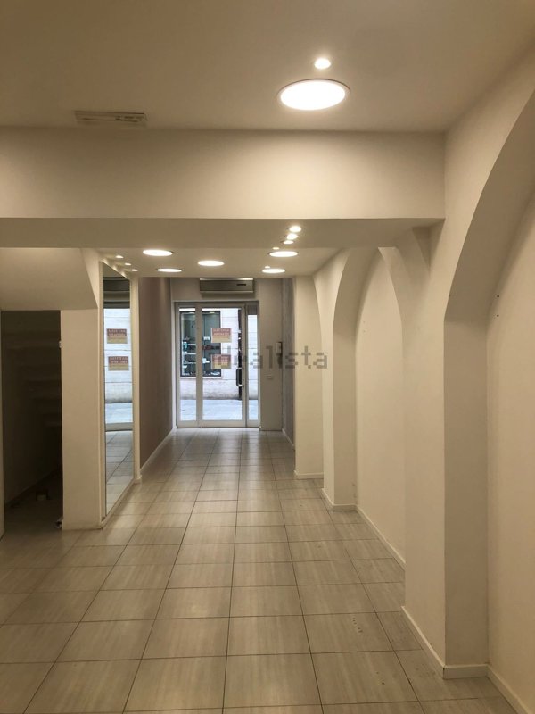 locale commerciale in affitto a Grosseto in zona Centro Città