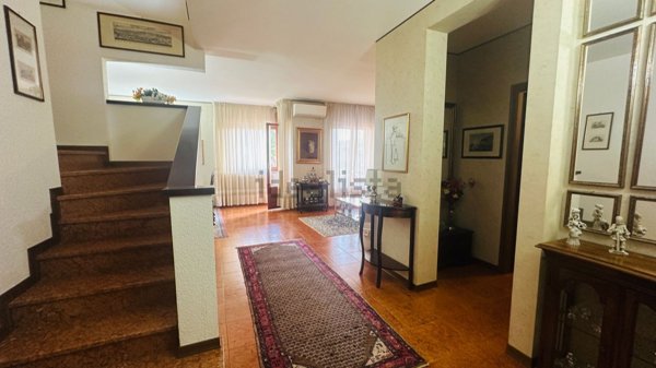 appartamento in affitto a Grosseto