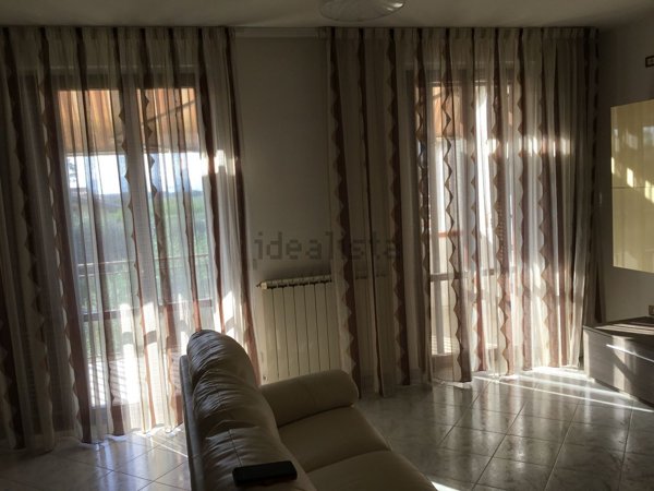 appartamento in affitto a Grosseto in zona Orcagna