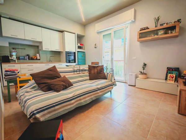 appartamento in affitto a Grosseto