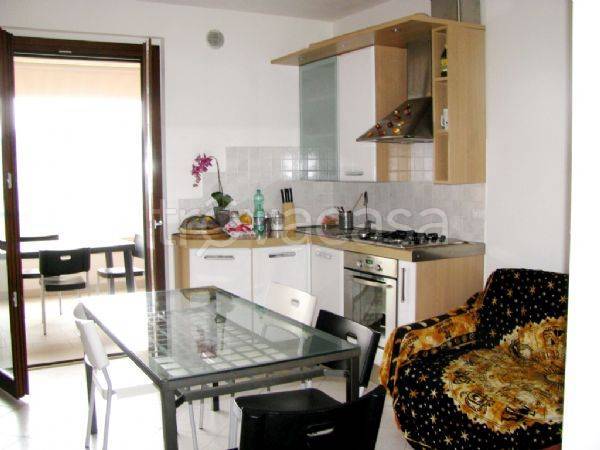 appartamento in affitto a Grosseto in zona Marina di Grosseto