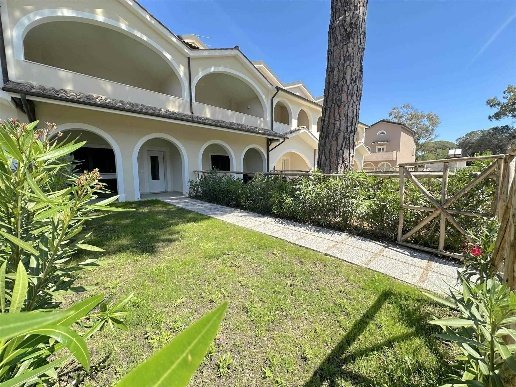 appartamento in affitto a Grosseto in zona Marina di Grosseto