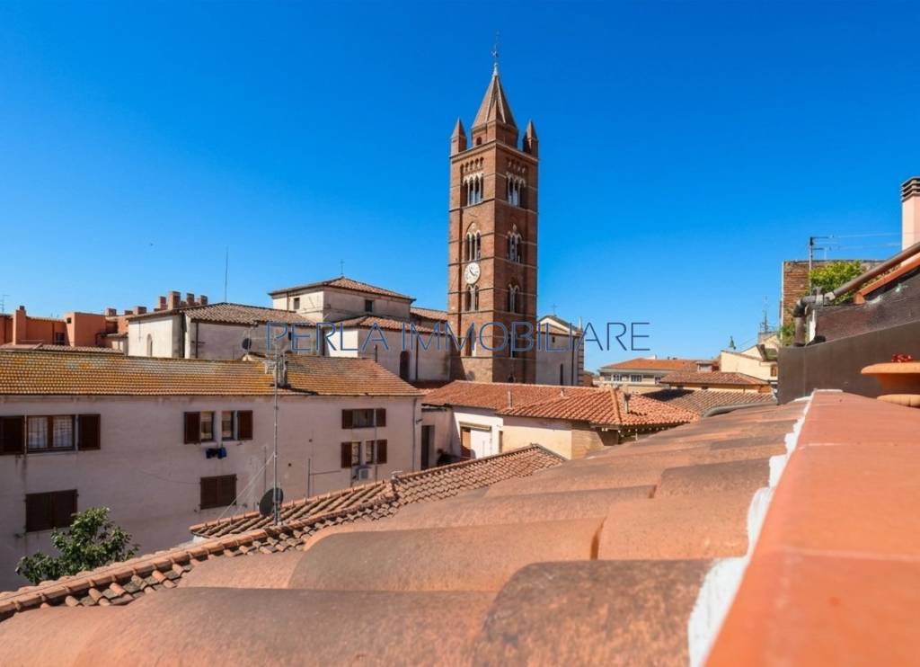 appartamento in affitto a Grosseto in zona Centro Città