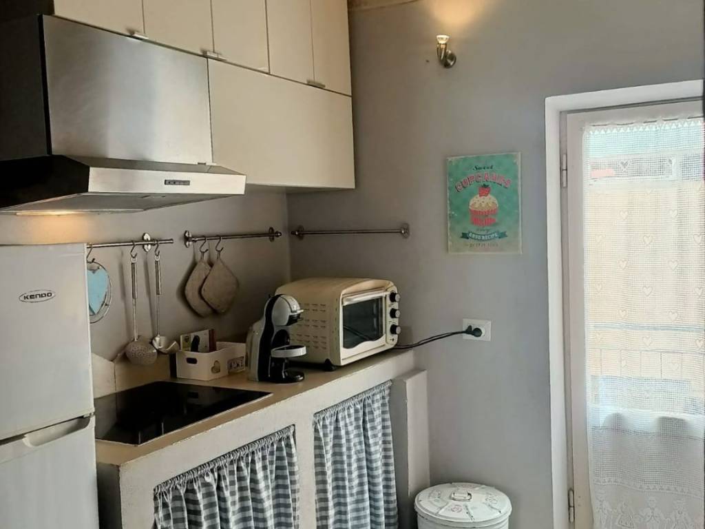 appartamento in affitto a Grosseto in zona Centro Città