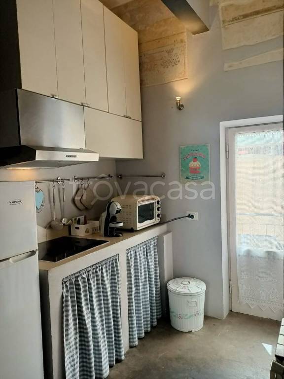 appartamento in affitto a Grosseto in zona Centro Città