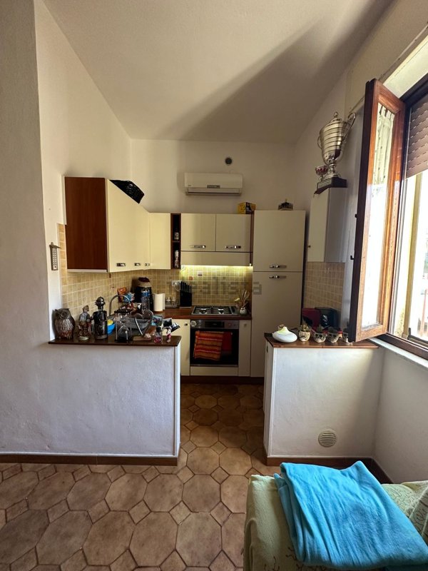 appartamento in affitto a Grosseto in zona Orcagna