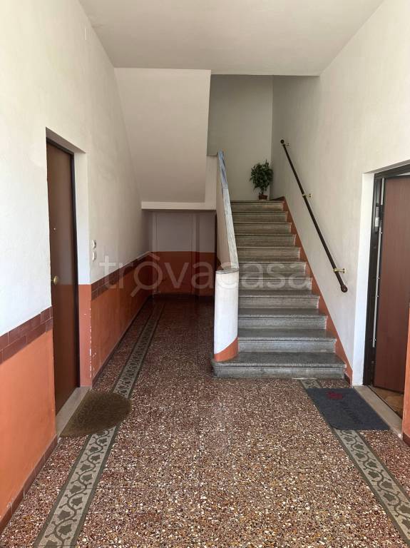 appartamento in affitto a Grosseto in zona Orcagna
