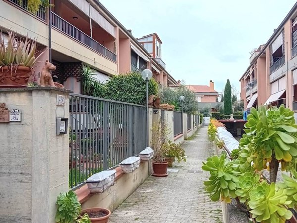 appartamento in affitto a Grosseto in zona Orcagna