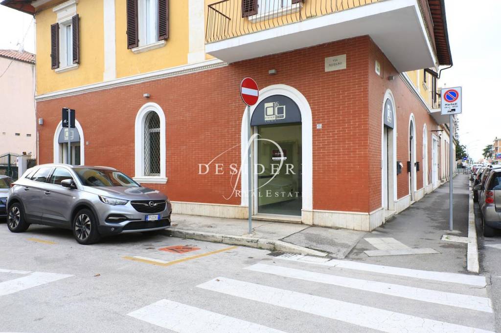 appartamento in affitto a Grosseto in zona Stazione