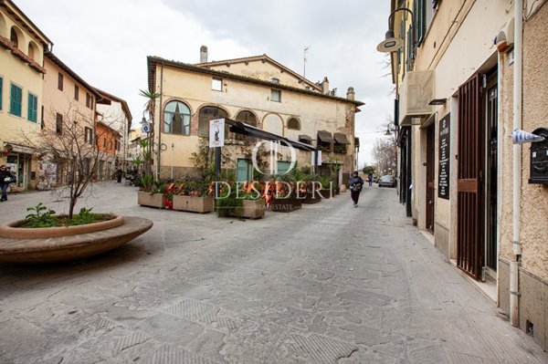 locale commerciale in affitto a Grosseto in zona Centro Città