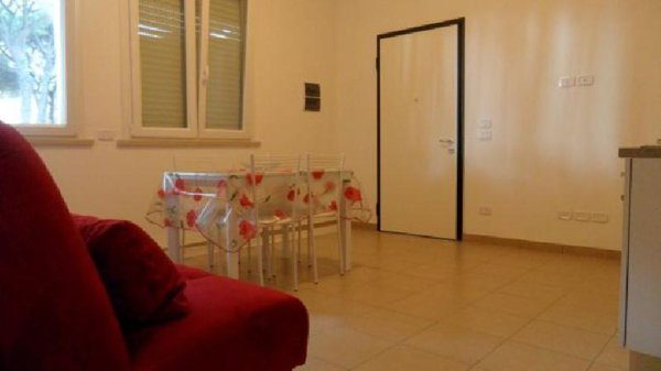 appartamento in affitto a Grosseto in zona Marina di Grosseto