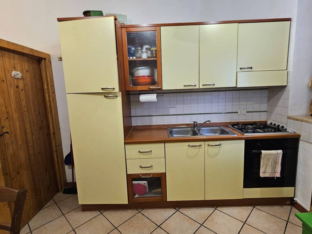 appartamento in affitto a Grosseto
