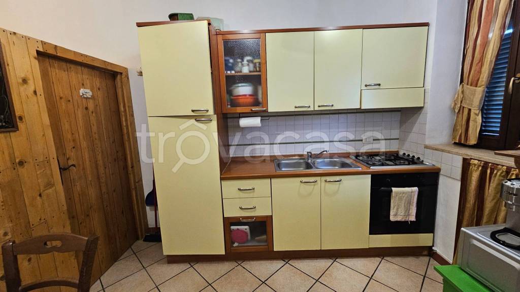 appartamento in affitto a Grosseto