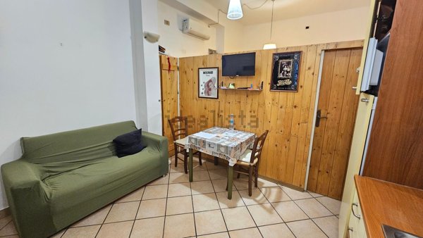 appartamento in affitto a Grosseto in zona Orcagna