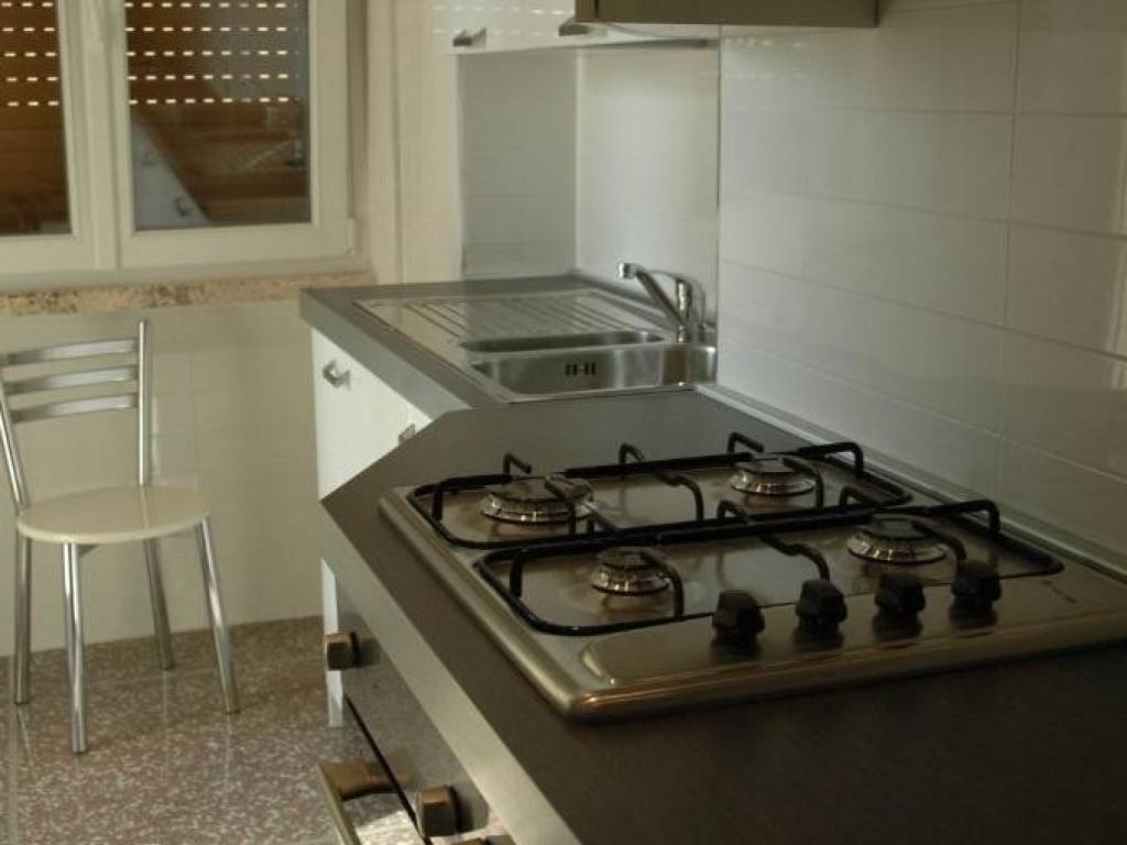 appartamento in affitto a Grosseto