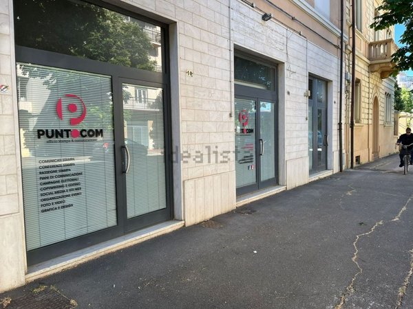 ufficio in affitto a Grosseto