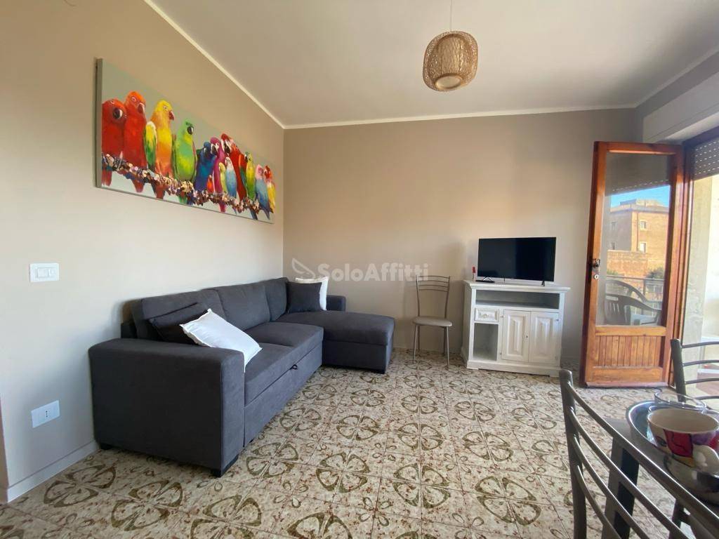 appartamento in affitto a Grosseto in zona Marina di Grosseto