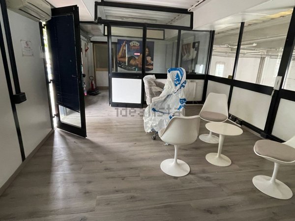 trivano in affitto a Grosseto in zona Rugginosa Nuova