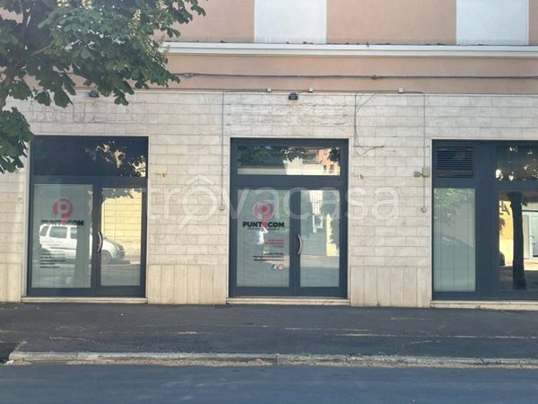 appartamento in affitto a Grosseto