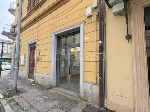 negozio in affitto a Grosseto in zona Stazione