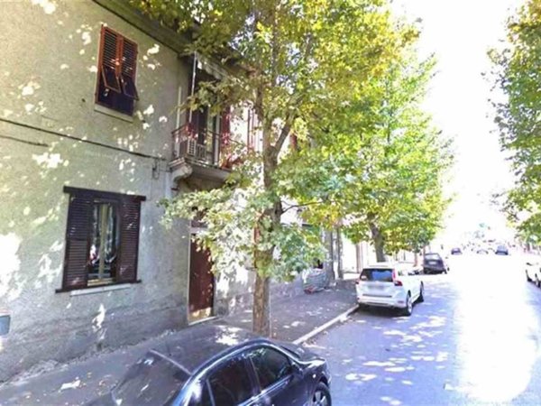 appartamento in affitto a Grosseto in zona Centro Città