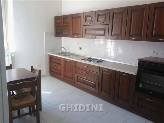 appartamento in affitto a Grosseto in zona Centro Città
