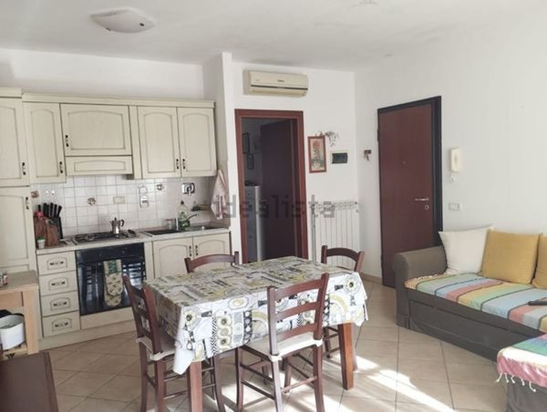 appartamento in affitto a Grosseto in zona Orcagna