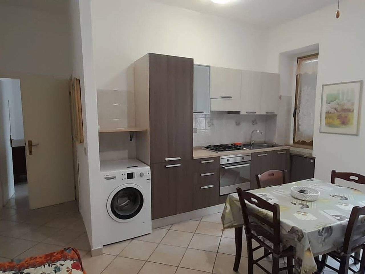appartamento in affitto a Grosseto
