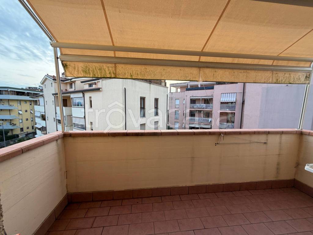 appartamento in affitto a Grosseto